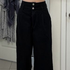 BDG Charcoal Trousers